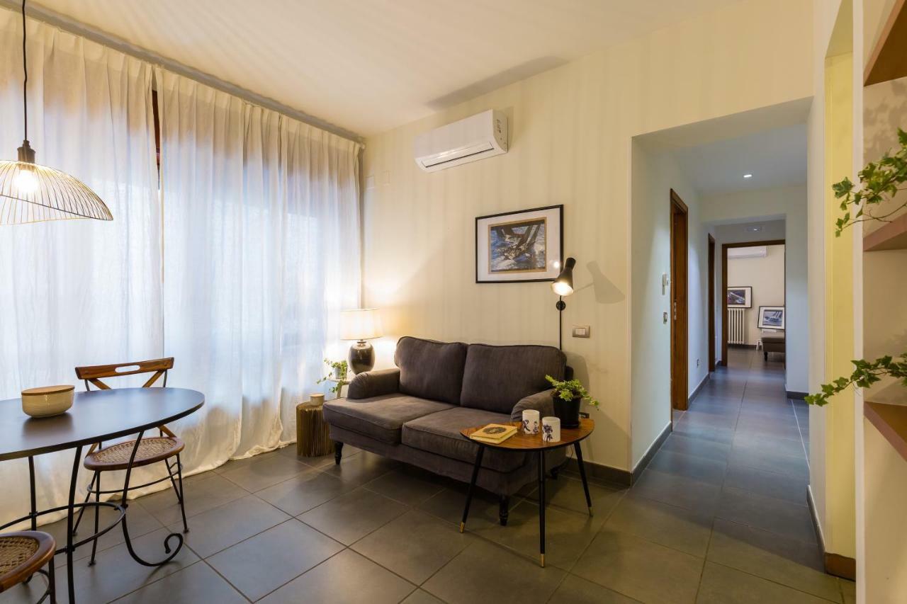 Starhost - Casa Del Capitano Apartment Salerno Exterior photo