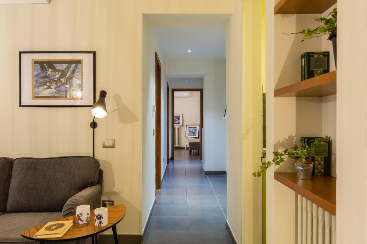 Starhost - Casa Del Capitano Apartment Salerno Exterior photo
