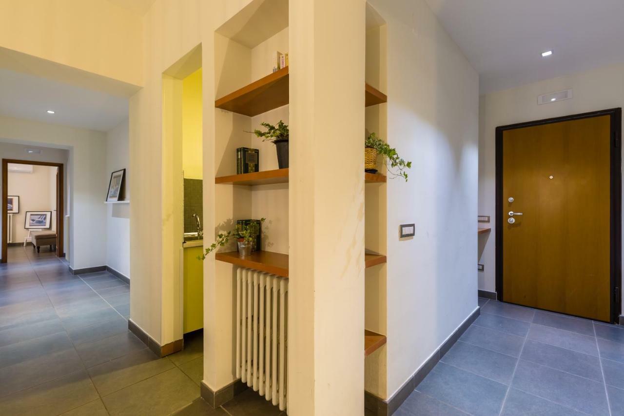 Starhost - Casa Del Capitano Apartment Salerno Exterior photo